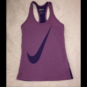 Nike Dri Fit Tank